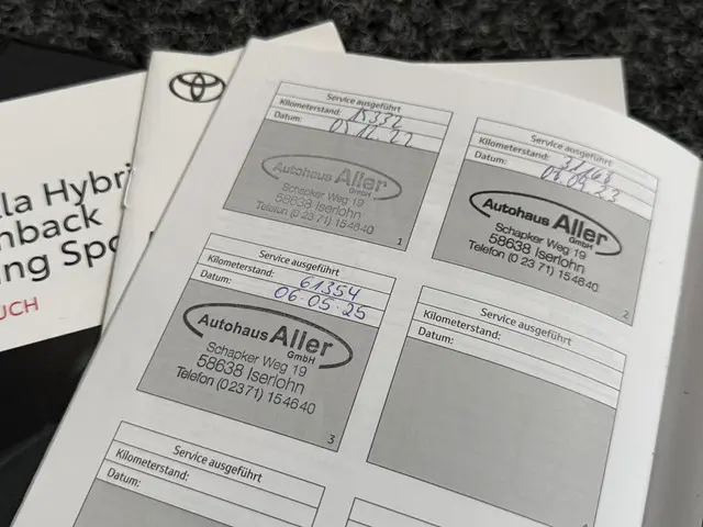 Toyota Corolla 1.8 Hybrid TeamD 2022 Hybride Benzine 42