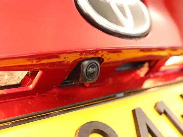 Toyota C-HR 2.0 Hybrid GR-Sport 2021 Hybride Benzine 16