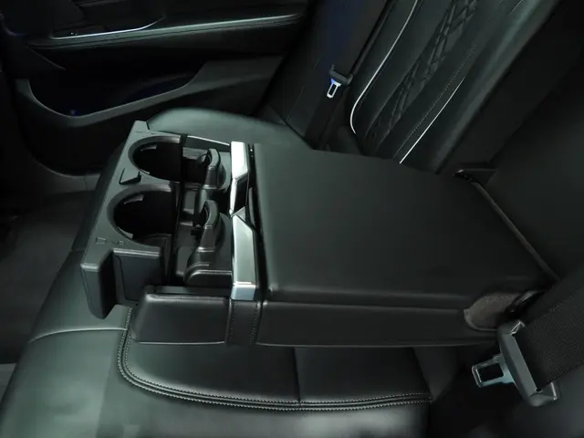 BMW 6 Serie Gran Turismo 640i 2018 Benzine 21