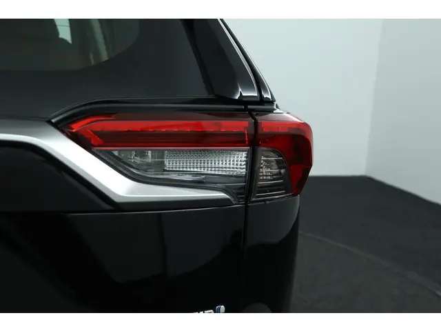 Toyota RAV4 2.5 Hybrid AWD Active 2020 Hybride Benzine 41