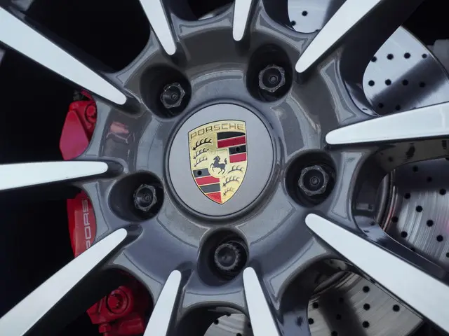 Porsche 911 991 3.8 Carrera S 2013 Benzine 10