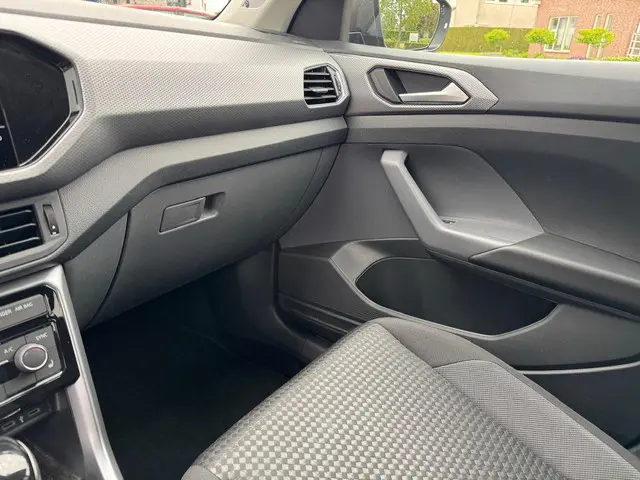 Volkswagen T-Cross 1.5 TSI Style 2021 Benzine 15