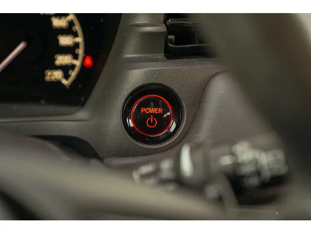 Honda HR-V 1.5i e:HEV ADVANCE 2023 Hybride Benzine 22