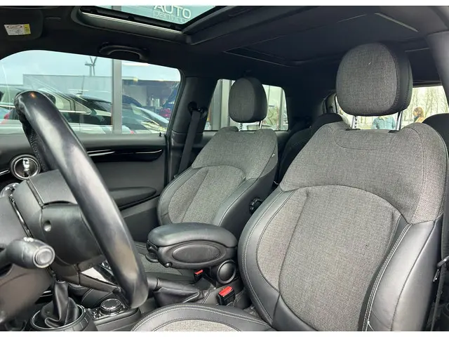 MINI Cooper 1.5 Chili Business 2015 Benzine 7