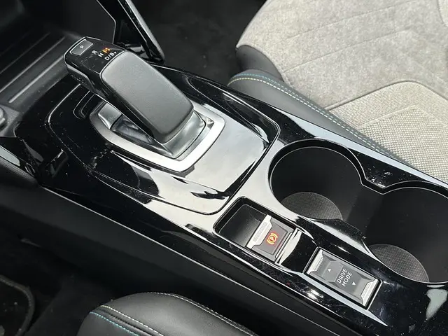 Peugeot e-208 EV GT 350 50 kWh 2020 Elektrisch 27