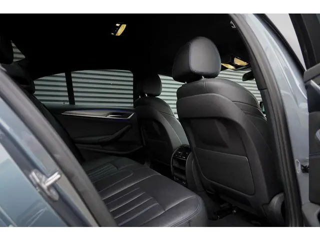 BMW 5 Serie 530e High Executive 2020 Hybride Benzine 8