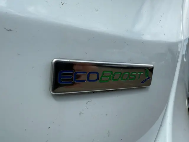 Ford B-MAX 1.0 EcoBoost Titanium 2018 Benzine 25