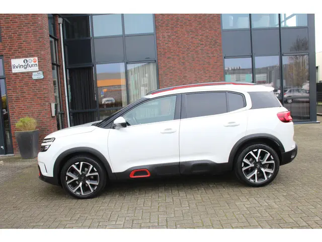 Citroën C5 Aircross 2