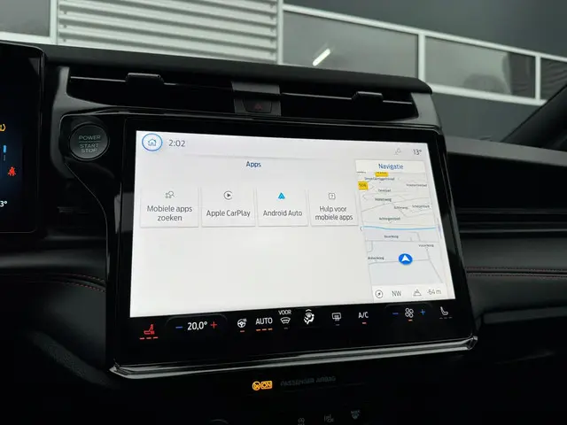 Ford Puma 1.0 EcoBoost Hybrid ST-Line 2024 Benzine 13