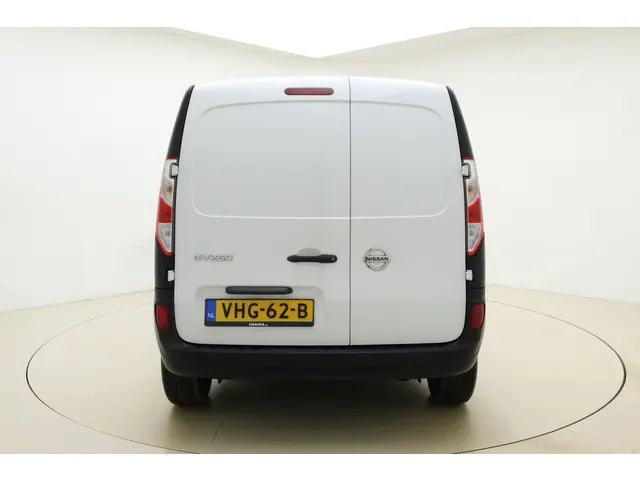 Nissan NV250 1.5 dCi 95 L1H1 Acenta 2020 Diesel 11