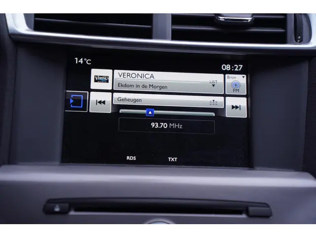 Citroën C4 1.6 BlueHDi Business 2017 Diesel 42