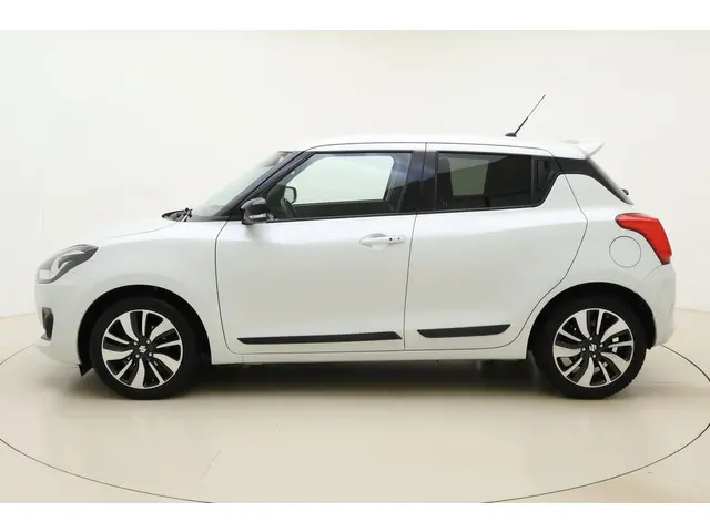 Suzuki Swift 1.2 Stijl Smart Hybrid 2019 Benzine 5