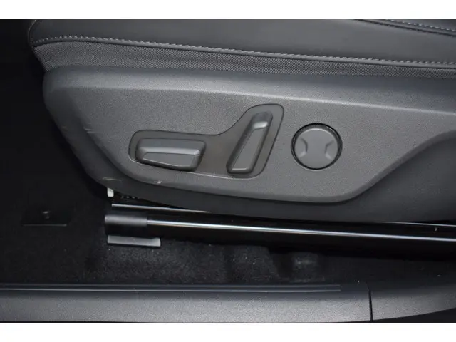 Kia Niro EV Edition Advanced 64.8 kWh 2024 Elektrisch 10