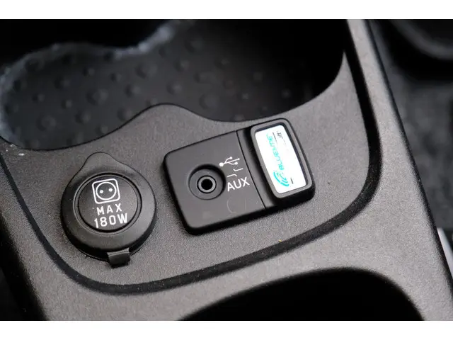 Fiat Panda 0.9 TwinAir Lounge Airco|41.000km! 2016 Benzine 17