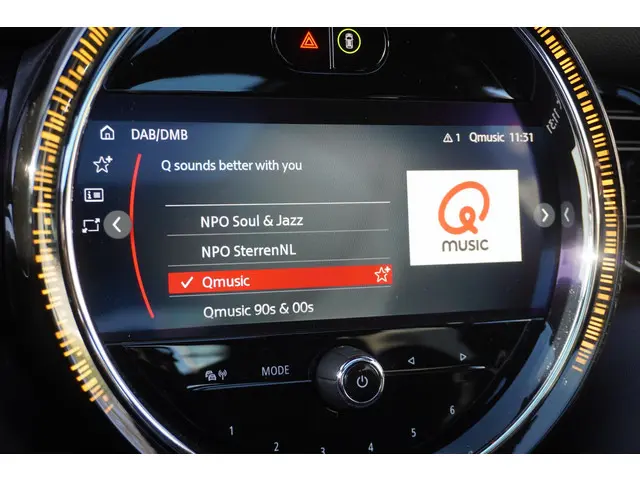 MINI Electric Cooper SE 2023 Elektrisch 28