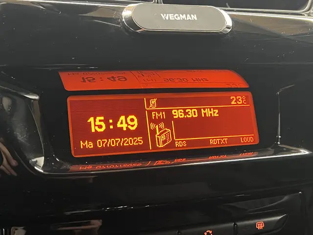 Citroën DS3 1.6 VTi So Chic 2012 Benzine 4