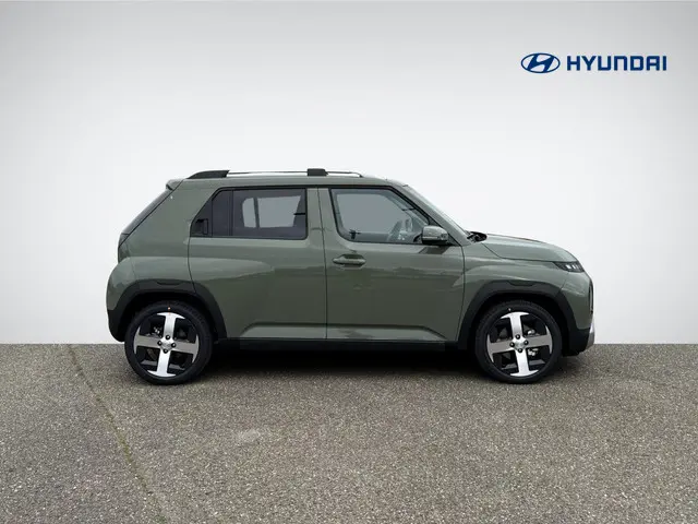 Hyundai Inster 3