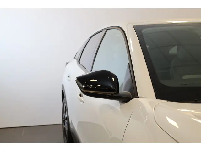 Citroën C4 Hybrid 136 Max 2025 Hybride Benzine 5