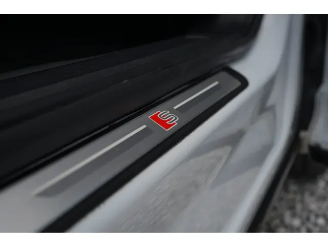 Audi Q4 Sportback e-tron 50 Quattro 2023 Elektrisch 9