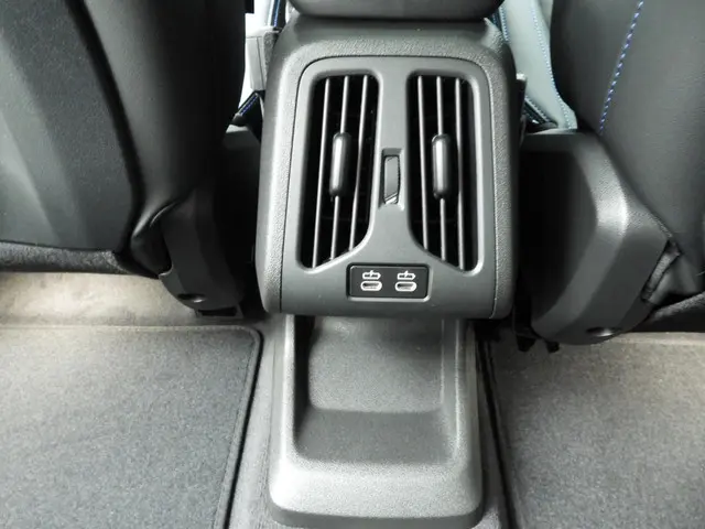 BMW iX1 eDrive20 2025 Elektrisch 19