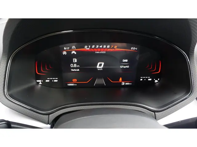 SEAT Arona 1.0 TSI 95pk FR-Line 2024 Benzine 11