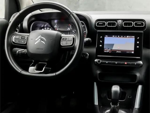 Citroën C3 Aircross 1.2 PureTech Feel Sport 2018 Benzine 7