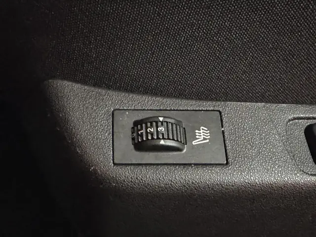 DS DS 4 Crossback 1.6 THP Chic 2016 Benzine 29