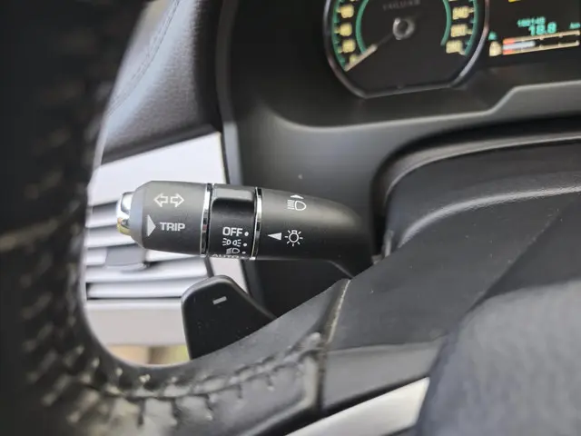 Jaguar XF 3.0D–LEER –CAMERA -NAVI –18” 2012 Diesel 13