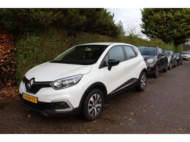 Renault Captur 3