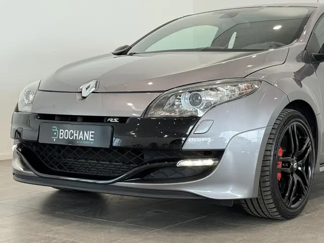Renault Mégane Coupé 2.0 Turbo 250 RS 2012 Benzine 38