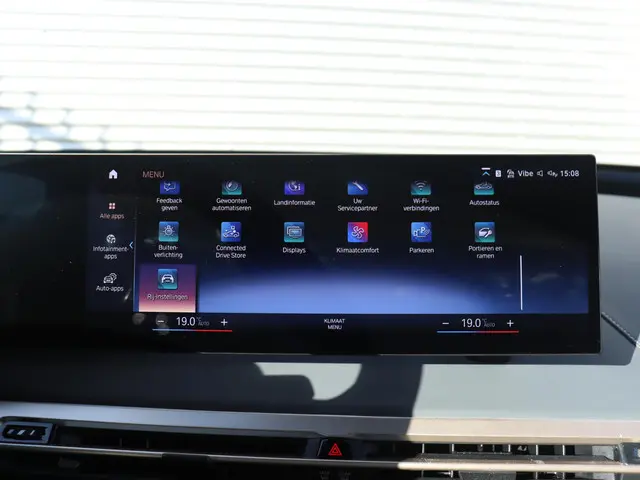 BMW iX xDrive40 2022 Elektrisch 30