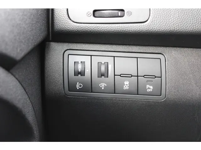 Kia Venga 1.6 CVVT DynamicLine//Automaat!! 2016 Benzine 7