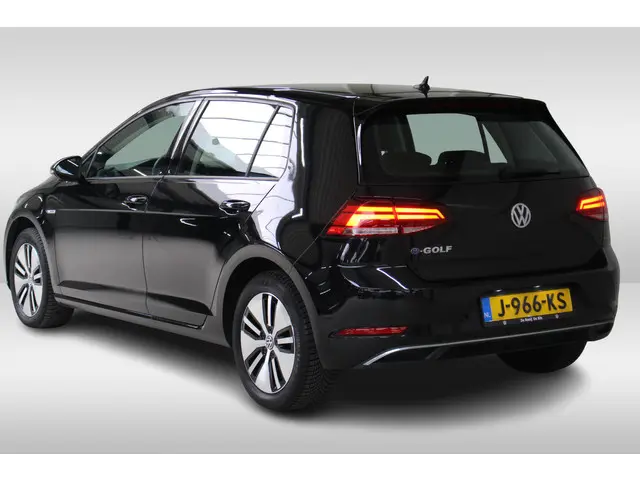 Volkswagen e-Golf E-DITION 2020 Elektrisch 3