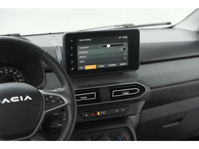 Dacia Sandero TCe 90 CVT Expression 2024 Benzine 43