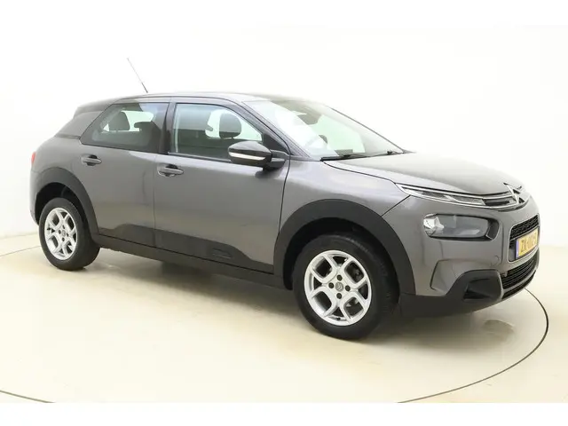 Citroën C4 Cactus 1.2 PureTech Business 2019 Benzine 8