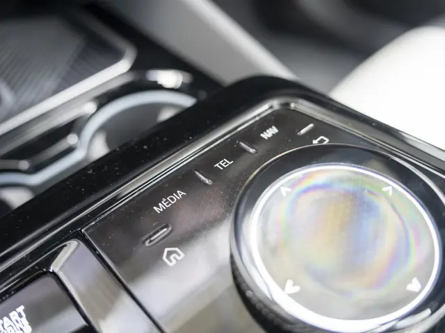 BMW 5 Serie Sedan 520i 2025 Benzine 18