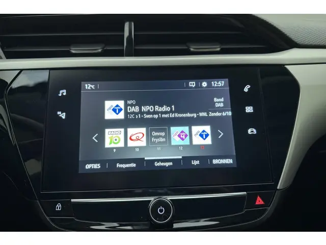 Opel Corsa 1.2 Edition 2019 Benzine 24