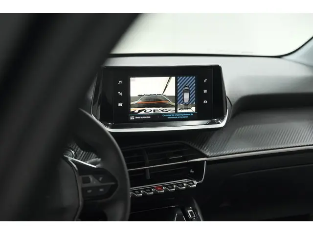 Peugeot 208 PureTech 100 Allure Pack 2023 Benzine 14