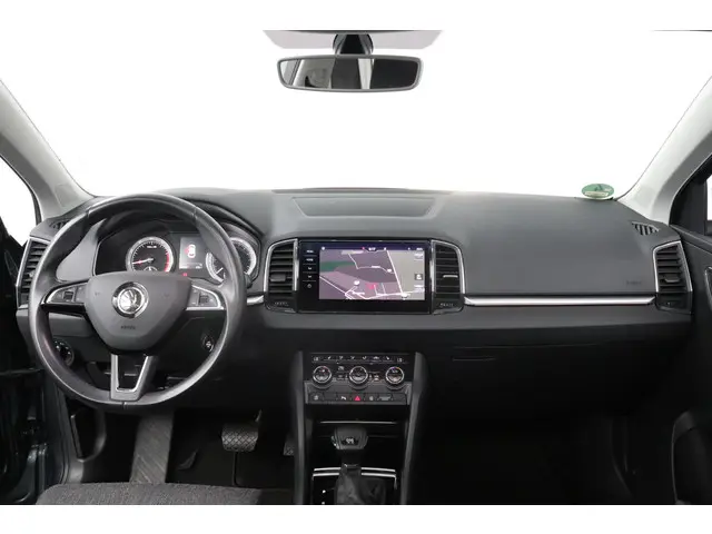 Škoda Karoq 1.5 TSI ACT Style Business 2019 Benzine 3