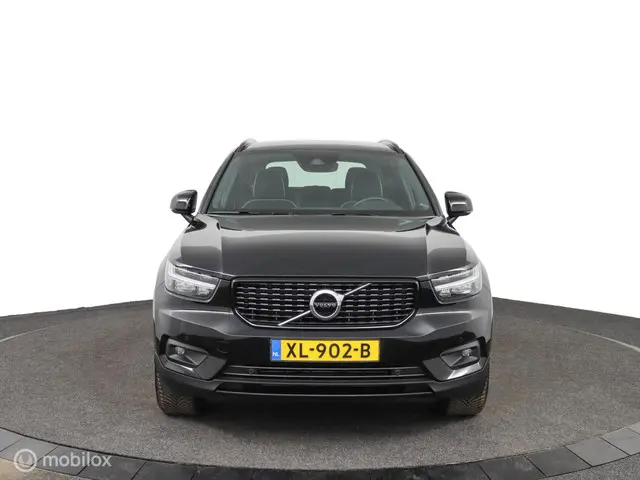 Volvo XC40 2.0 T4 R-Design 2019 Benzine 8