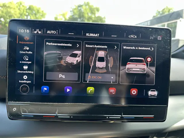 CUPRA Born Business Plus 62 kWh 2023 Elektrisch 25