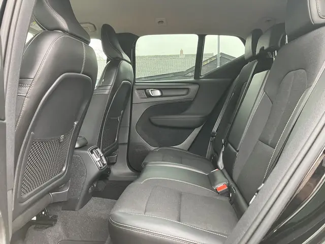 Volvo XC40 1.5 T3 2019 Benzine 7