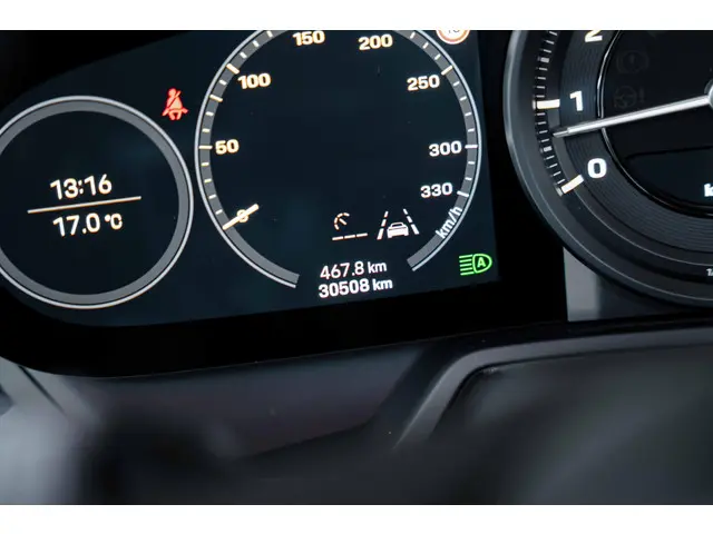 Porsche 911 Carrera 4S Cabriolet 2020 Benzine 32