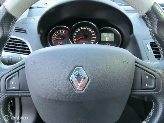 Renault Mégane 1.4 TCe GT-Line 2012 Benzine 44
