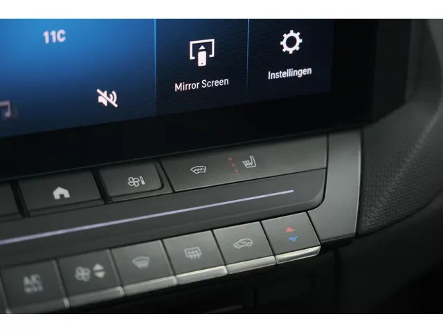 Opel Astra Electric 54 kWh GS Ultimate 2023 Elektrisch 65