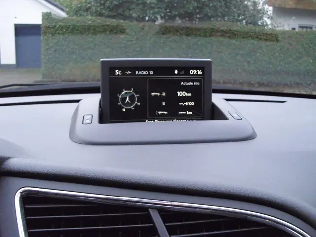 Peugeot 3008 1.6 Style 2013 Benzine 18