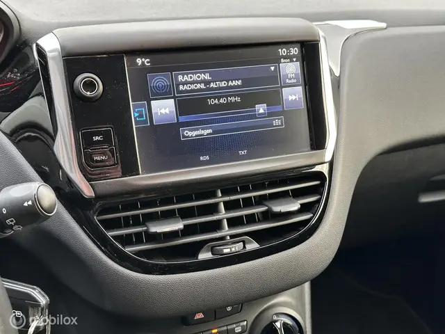 Peugeot 208 1.2 82PK STYLE | CRUISE | PDC | NAVI | 2015 Benzine 16