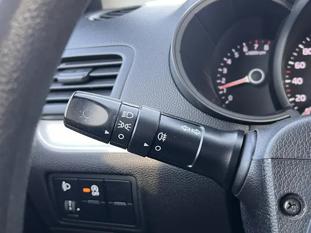 Kia Picanto 1.0 CVVT ISG R-Cross 2014 Benzine 22