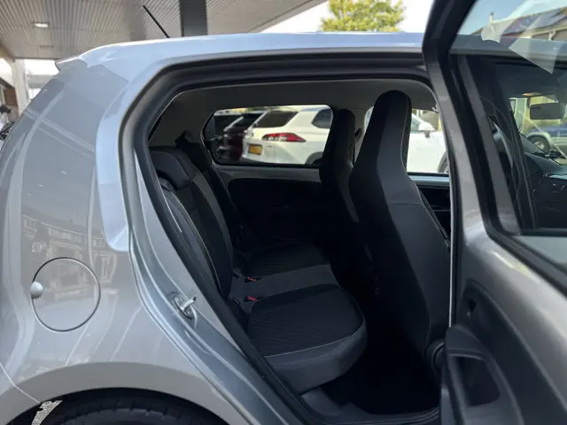 Škoda Citigo 1.0 Greentech Fresh 2017 Benzine 6