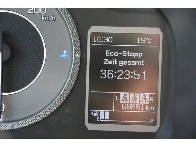Suzuki Ignis 1.2 Smart Hybrid, airco 2021 Hybride Benzine 18